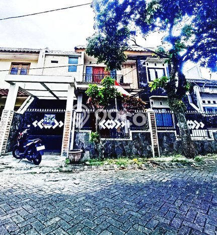 Hunian Nyaman Asri 8 KT Siap Pakai di Araya Malang Hunian Nyaman Asri 8 KT Siap Pakai di Araya Malang