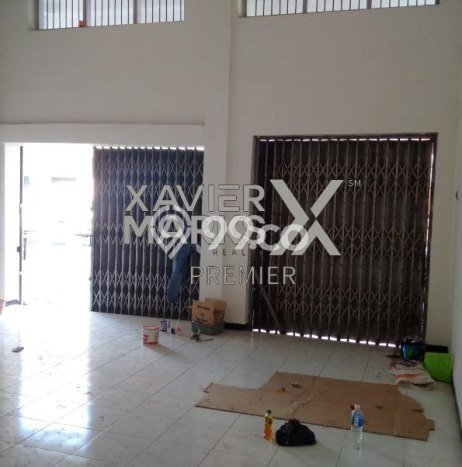 Ruko Dijual di Prime Area Malang Luas 144m2 Ruko Dijual di Prime Area Malang Luas 144m2