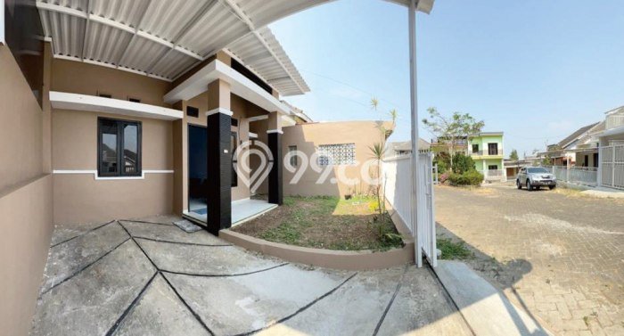 Vila Strategis di , Luas 90m2m², Akses Malang, Malang Vila Strategis di , Luas 90m2m², Akses Malang, Malang