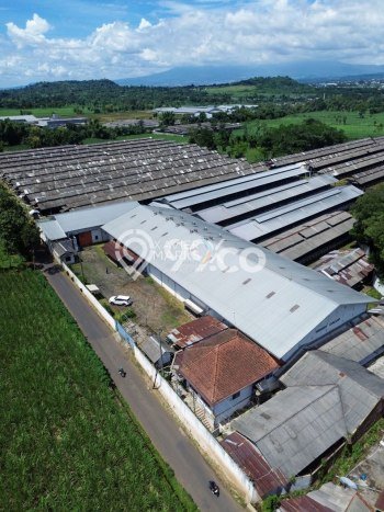 Gudang Dijual di Lawang Malang dengan Luas Bangunan 2265m2 Gudang Dijual di Lawang Malang dengan Luas Bangunan 2265m2