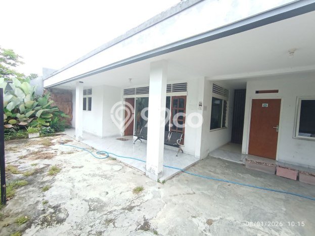 Siap Huni Hunian Elit 10 Kamar di Klojen Dekat ke Mana Pun Siap Huni Hunian Elit 10 Kamar di Klojen Dekat ke Mana Pun