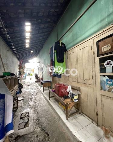 Hunian Terjangkau LT 540m2 di Batu Lingkungan Asri Hunian Terjangkau LT 540m2 di Batu Lingkungan Asri