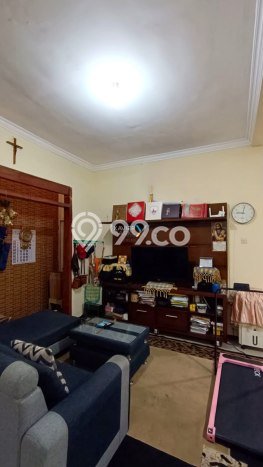 Rumah Modern 5 KT di Araya Malang Full Furnished Rumah Modern 5 KT di Araya Malang Full Furnished