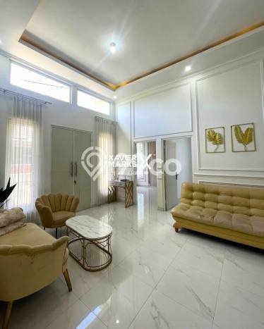 Rumah Modern Minimalis 3 KT Bisa Langsung Pindah di Pakis Rumah Modern Minimalis 3 KT Bisa Langsung Pindah di Pakis