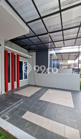 Dijual Cepat Rumah Favorit Siap Huni LB 80m2 di Lowokwaru, Malang Dijual Cepat Rumah Favorit Siap Huni LB 80m2 di Lowokwaru, Malang
