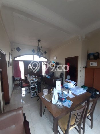 Hunian Mewah Siap Huni LT 296m2 di Klojen, Malang Hunian Mewah Siap Huni LT 296m2 di Klojen, Malang