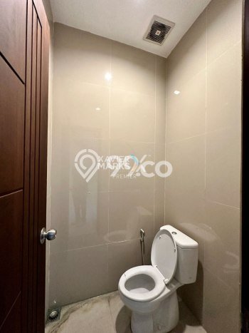 Jual Rumah Modern 3 KT di Sulfat, Malang Jual Rumah Modern 3 KT di Sulfat, Malang
