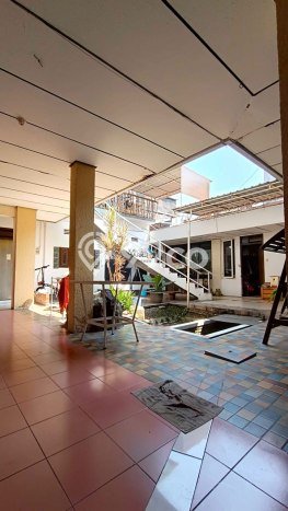Hunian Eksklusif Dijual LT 499m2 di Lowokwaru, Malang Hunian Eksklusif Dijual LT 499m2 di Lowokwaru, Malang