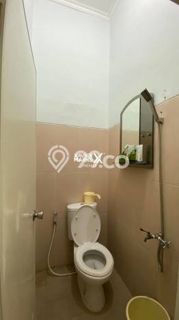 Rumah Modern 2 Kamar LT 92m2 di Soekarno Hatta Rumah Modern 2 Kamar LT 92m2 di Soekarno Hatta