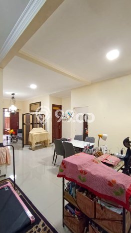 Rumah Modern 5 KT di Araya Malang Full Furnished Rumah Modern 5 KT di Araya Malang Full Furnished
