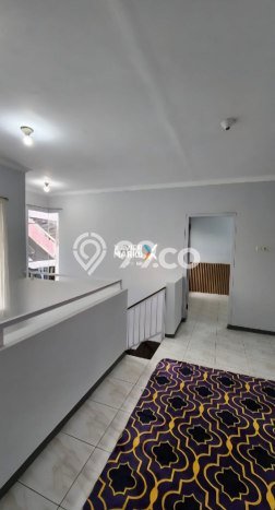 Rumah Modern Minimalis 4 KT Siap Huni di Lowokwaru Rumah Modern Minimalis 4 KT Siap Huni di Lowokwaru