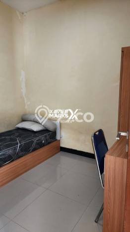 Hunian Cantik Modern Lb 99m2 di Lowokwaru, Malang Hunian Cantik Modern Lb 99m2 di Lowokwaru, Malang