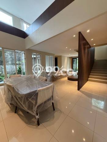 Hunian Mewah LB 322m2 Siap Pakai Desain Elegan di Araya, Malang Hunian Mewah LB 322m2 Siap Pakai Desain Elegan di Araya, Malang
