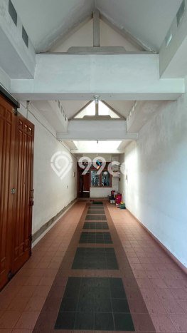 Hunian Mewah Siap Huni LT 640m2 di Klojen, Malang Hunian Mewah Siap Huni LT 640m2 di Klojen, Malang