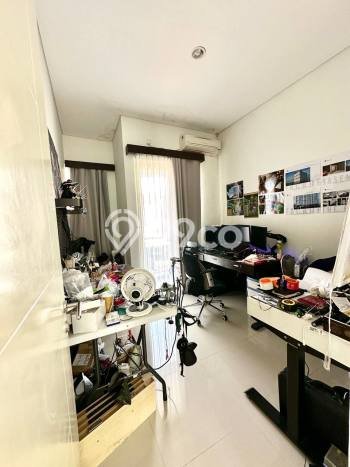 Rumah Minimalis 3 KT di Soekarno Hatta Malang Full Furnished Rumah Minimalis 3 KT di Soekarno Hatta Malang Full Furnished