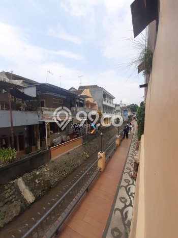 Hunian Mewah Siap Huni LT 296m2 di Klojen, Malang Hunian Mewah Siap Huni LT 296m2 di Klojen, Malang