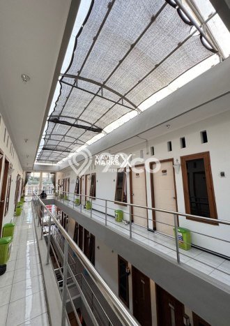 Rumah Elit Modern Siap Huni di Soekarno Hatta Malang Rumah Elit Modern Siap Huni di Soekarno Hatta Malang