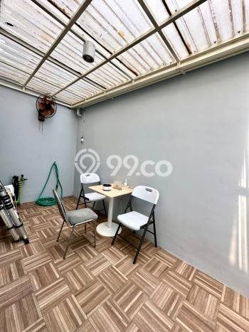 Rumah Minimalis 3 KT di Soekarno Hatta Malang Full Furnished Rumah Minimalis 3 KT di Soekarno Hatta Malang Full Furnished