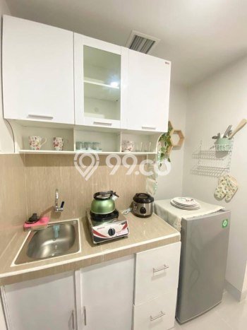 Apartemen Strategis 21m2 di Tlogomas Malang 0 Bedroom Apartemen Strategis 21m2 di Tlogomas Malang 0 Bedroom