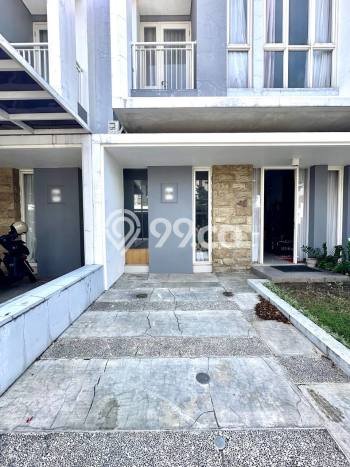 Rumah Minimalis 3 KT di Soekarno Hatta Malang Full Furnished Rumah Minimalis 3 KT di Soekarno Hatta Malang Full Furnished