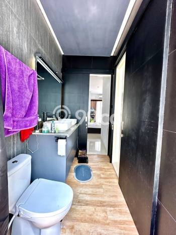 Rumah Minimalis 3 KT di Soekarno Hatta Malang Full Furnished Rumah Minimalis 3 KT di Soekarno Hatta Malang Full Furnished
