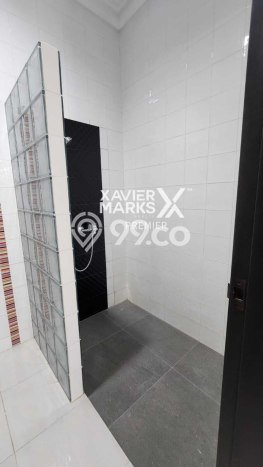 Dijual Hunian Rumah Terawat 3 KT di Araya, Malang Dijual Hunian Rumah Terawat 3 KT di Araya, Malang