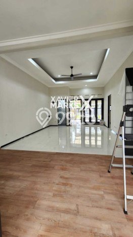 Dijual Hunian Rumah Terawat 3 KT di Araya, Malang Dijual Hunian Rumah Terawat 3 KT di Araya, Malang