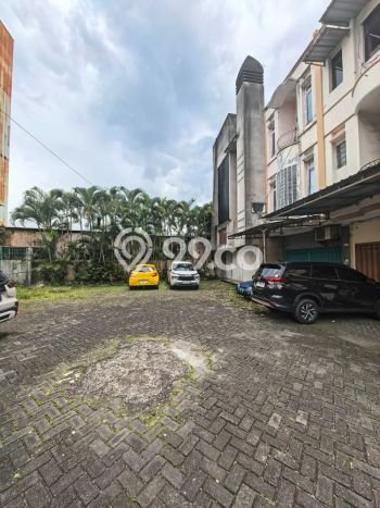 FOR SALE! Ruko di Blimbing Malang, LT 76m2, LB 229m2 FOR SALE! Ruko di Blimbing Malang, LT 76m2, LB 229m2