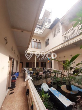 Hunian Mewah Siap Huni LT 296m2 di Klojen, Malang Hunian Mewah Siap Huni LT 296m2 di Klojen, Malang