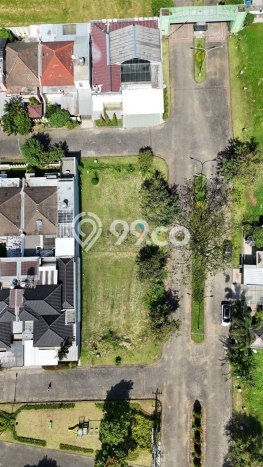 Tanah di Blimbing, Malang Luas 338m2 Dijual Segera Tanah di Blimbing, Malang Luas 338m2 Dijual Segera