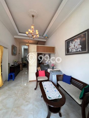 Dijual Rumah Eksklusif 6 KT di Merjosari, Malang Dijual Rumah Eksklusif 6 KT di Merjosari, Malang
