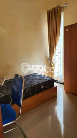 Hunian Cantik Modern Lb 99m2 di Lowokwaru, Malang Hunian Cantik Modern Lb 99m2 di Lowokwaru, Malang