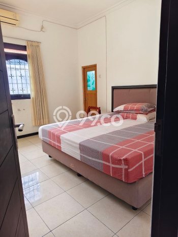 Ready to Use! Luxury House LT 311m2 Desain Modern di Mojolangu Ready to Use! Luxury House LT 311m2 Desain Modern di Mojolangu