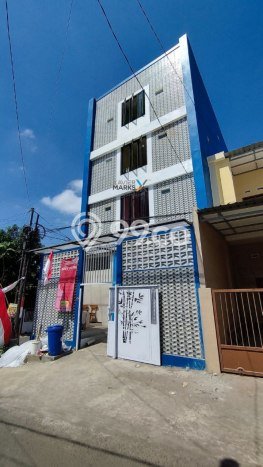 Unit Kost Dijual di Malang Spesifikasi 25 Kamar Tidur dan Area Strategis Unit Kost Dijual di Malang Spesifikasi 25 Kamar Tidur dan Area Strategis
