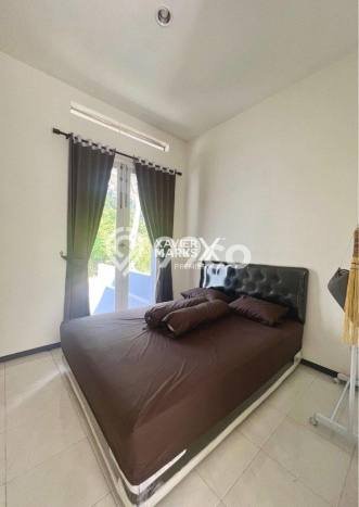 Jual Rumah Modern 3 KT di Arjosari, Malang Jual Rumah Modern 3 KT di Arjosari, Malang