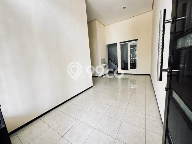 Hunian Cantik Minimalis Lb 140m2 di Blimbing, Malang Hunian Cantik Minimalis Lb 140m2 di Blimbing, Malang