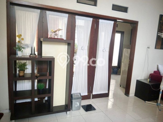 Disewakan! Rumah 3 Kamar Tidur &
1 Kamar Mandi di Soekarno Hatta, Malang Disewakan! Rumah 3 Kamar Tidur &
1 Kamar Mandi di Soekarno Hatta, Malang