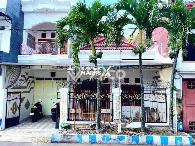 Rumah Luas Asri 4 KT Siap Pakai di Soekarno Hatta Malang Rumah Luas Asri 4 KT Siap Pakai di Soekarno Hatta Malang