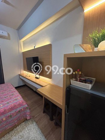 Siap Huni Apartemen 0 KT 1 KM di Sidoarjo Luas 21m2 Siap Huni Apartemen 0 KT 1 KM di Sidoarjo Luas 21m2