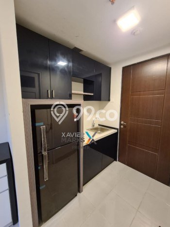 Siap Huni Apartemen 0 KT 1 KM di Tlogomas Luas 21m2 Siap Huni Apartemen 0 KT 1 KM di Tlogomas Luas 21m2