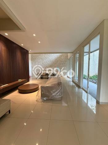 Hunian Mewah LB 322m2 Siap Pakai Desain Elegan di Araya, Malang Hunian Mewah LB 322m2 Siap Pakai Desain Elegan di Araya, Malang