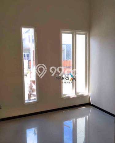 Hunian Cantik Minimalis Lb 65m2 di Sukun, Malang Hunian Cantik Minimalis Lb 65m2 di Sukun, Malang