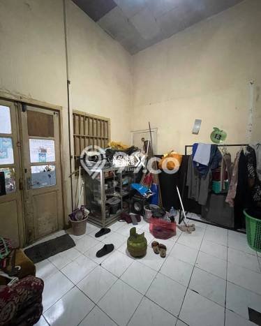Hunian Terjangkau LT 540m2 di Batu Lingkungan Asri Hunian Terjangkau LT 540m2 di Batu Lingkungan Asri