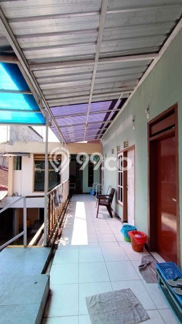 Hunian Eksklusif Dijual LT 499m2 di Lowokwaru, Malang Hunian Eksklusif Dijual LT 499m2 di Lowokwaru, Malang