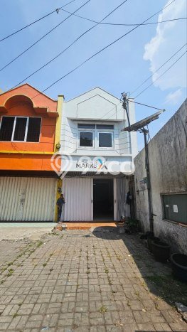 Unit Ruko Dijual di Malang LT 62m2 & LB 120m2 Unit Ruko Dijual di Malang LT 62m2 & LB 120m2