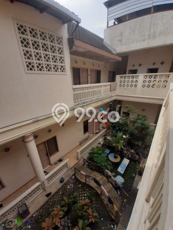 Hunian Mewah Siap Huni LT 296m2 di Klojen, Malang Hunian Mewah Siap Huni LT 296m2 di Klojen, Malang