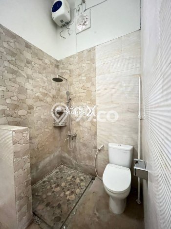 Rumah Minimalis 4 KT LT 164m2 di Tunggulwulung Rumah Minimalis 4 KT LT 164m2 di Tunggulwulung