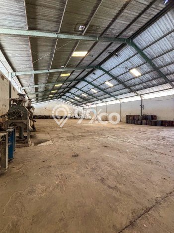 Gudang Dijual di Lawang Malang dengan Luas Bangunan 2265m2 Gudang Dijual di Lawang Malang dengan Luas Bangunan 2265m2
