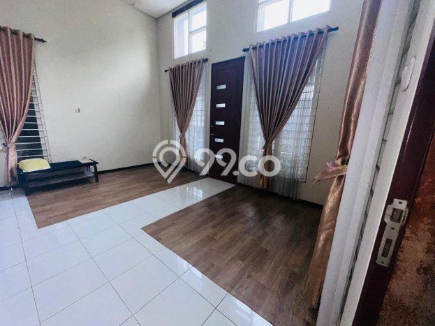 Rumah Modern Cantik 3 KT Siap Huni di Blimbing Rumah Modern Cantik 3 KT Siap Huni di Blimbing