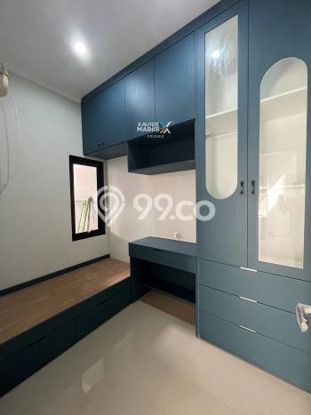 Rumah Modern Cantik 4 Kamar Siap Huni di Blimbing Rumah Modern Cantik 4 Kamar Siap Huni di Blimbing
